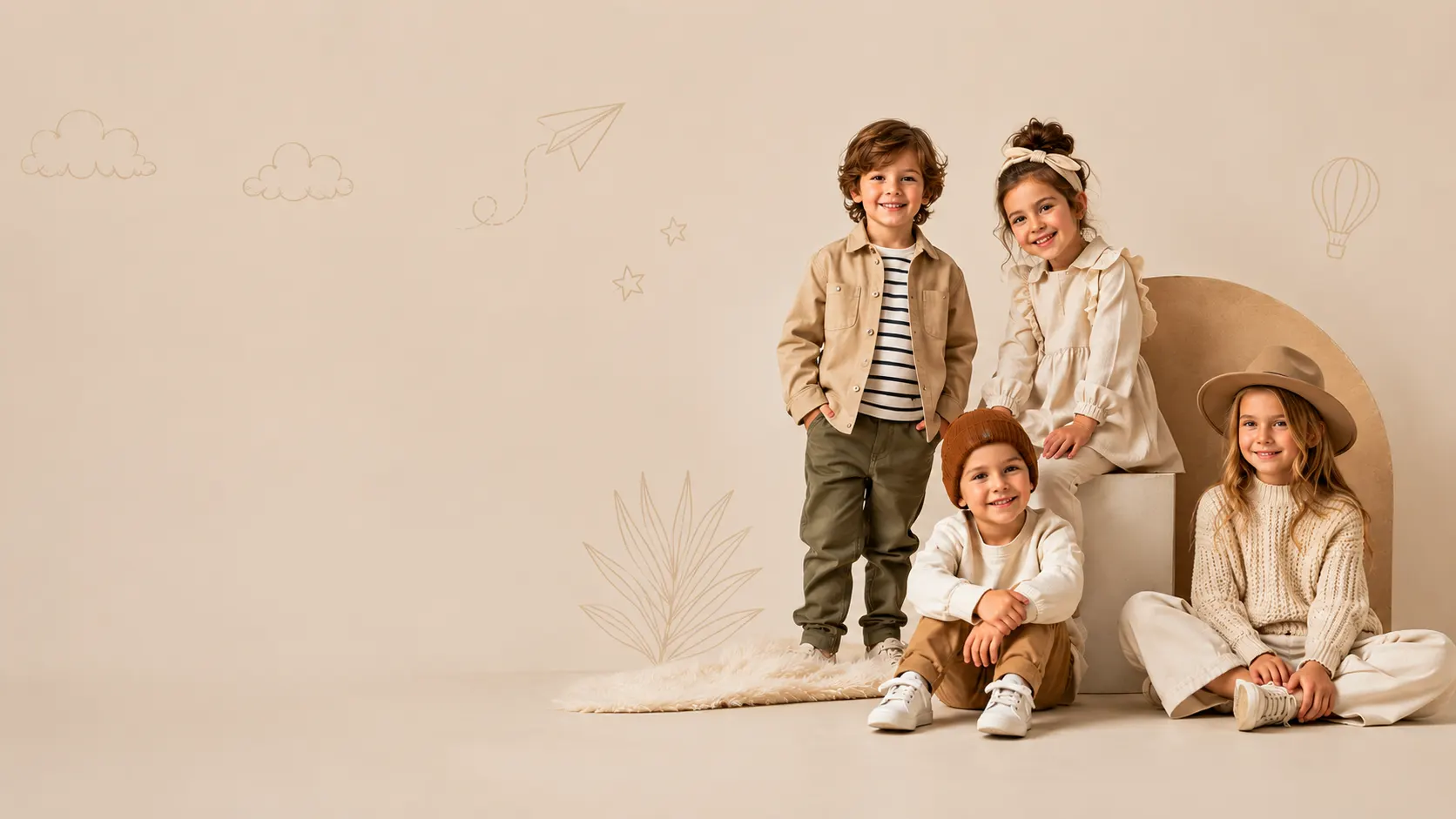 alonzo kids