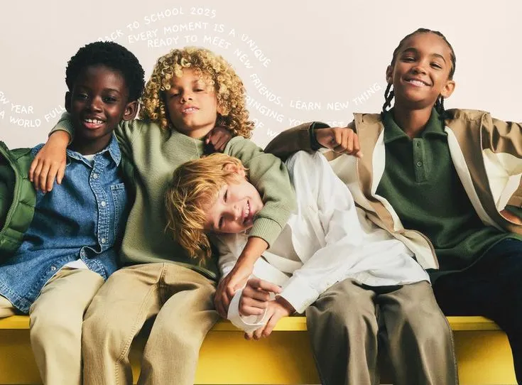 alonzo kids
